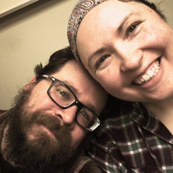 Hey, I'm Chandi! Welcome to my Trashy Boho Closet! - Picture 4 of 6